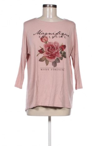 Damen Shirt Amisu, Größe M, Farbe Rosa, Preis € 9,72