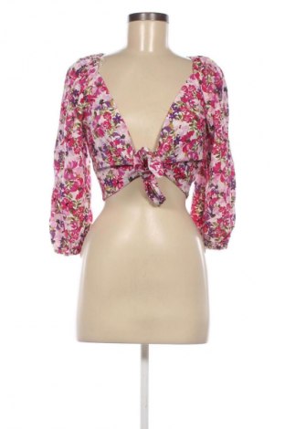 Damen Shirt Amisu, Größe S, Farbe Mehrfarbig, Preis 14,56 €