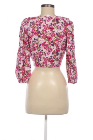 Damen Shirt Amisu, Größe S, Farbe Mehrfarbig, Preis 14,56 €