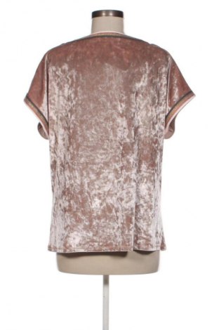Bluză de femei Amy Vermont, Mărime XL, Culoare Bej, Preț 88,99 Lei