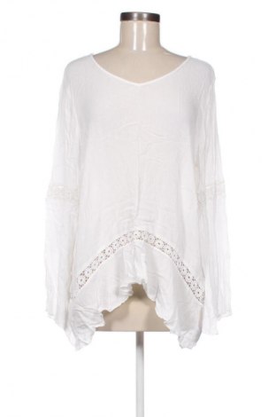 Bluză de femei Amy`s, Mărime XL, Culoare Alb, Preț 48,07 Lei