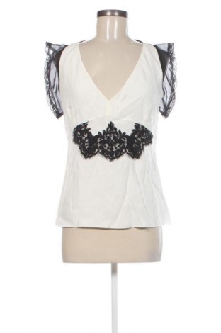 Dámská halenka Anna Molinari, Velikost M, Barva Bílá, Cena  3 599,00 Kč