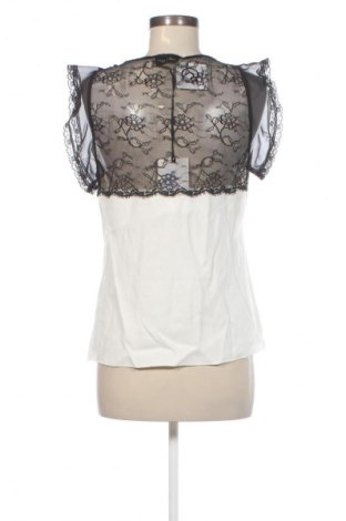 Dámská halenka Anna Molinari, Velikost M, Barva Bílá, Cena  3 599,00 Kč