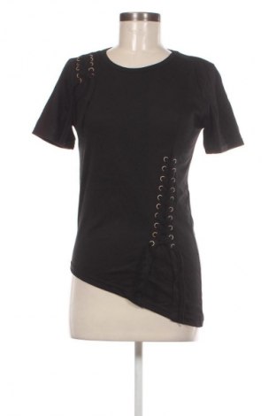 Damen Shirt Aowofs, Größe S, Farbe Schwarz, Preis 15,99 €