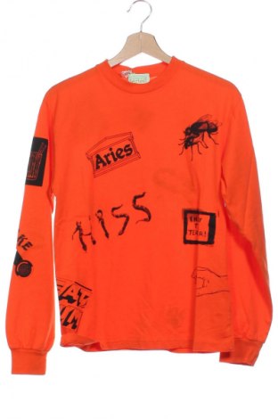 Bluzka damska Aries, Rozmiar XS, Kolor Pomarańczowy, Cena 574,99 zł