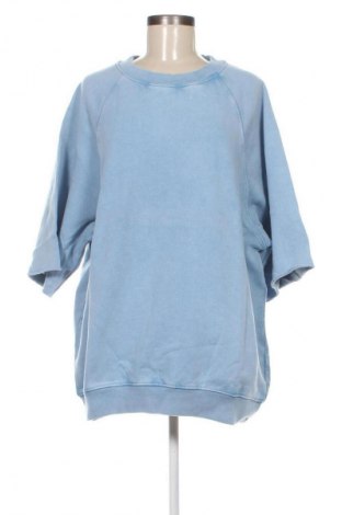 Damen Shirt Aspesi, Größe XL, Farbe Blau, Preis 152,99 €