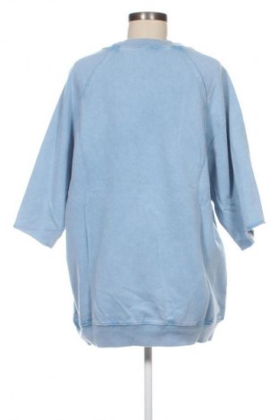 Damen Shirt Aspesi, Größe XL, Farbe Blau, Preis 152,99 €