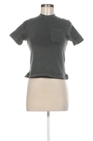 Damen Shirt Aspesi, Größe S, Farbe Grün, Preis € 152,99