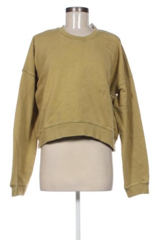 Damen Shirt Aspesi, Größe L, Farbe Grün, Preis € 162,99