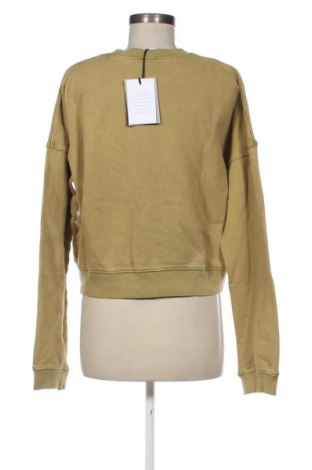 Damen Shirt Aspesi, Größe L, Farbe Grün, Preis € 162,99