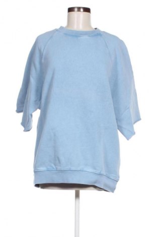 Damen Shirt Aspesi, Größe L, Farbe Blau, Preis 114,99 €
