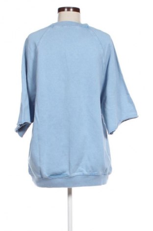Damen Shirt Aspesi, Größe L, Farbe Blau, Preis 114,99 €