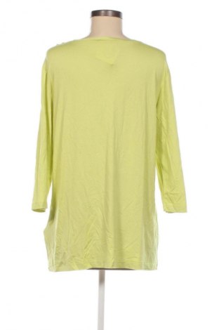 Bluzka damska Atelier, Rozmiar XL, Kolor Zielony, Cena 62,99 zł