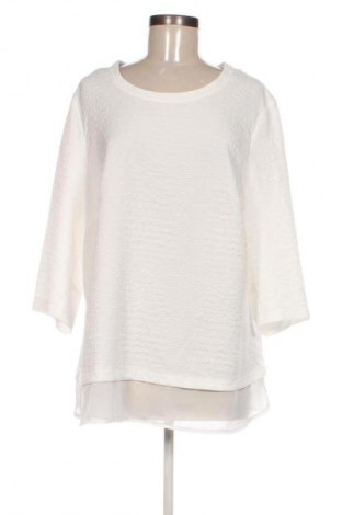 Damen Shirt Atelier, Größe XXL, Farbe Weiß, Preis 9,99 €