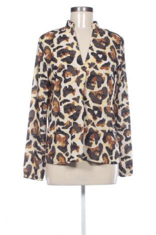 Damen Shirt Atelier, Größe M, Farbe Mehrfarbig, Preis € 9,76