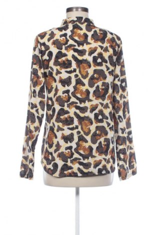 Damen Shirt Atelier, Größe M, Farbe Mehrfarbig, Preis € 9,76