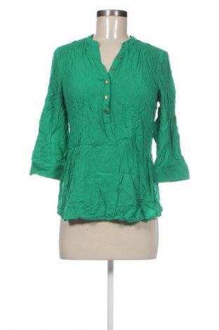 Damen Shirt Atmosphere, Größe S, Farbe Grün, Preis € 13,99