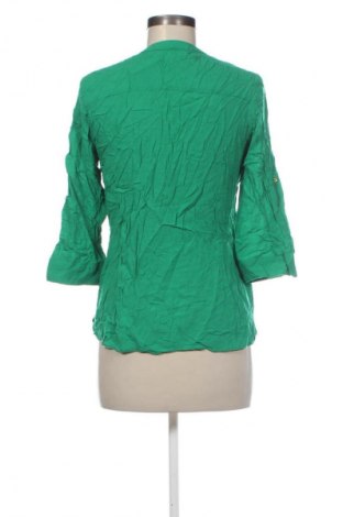Damen Shirt Atmosphere, Größe S, Farbe Grün, Preis € 13,99