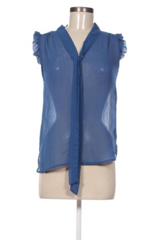 Bluzka damska Atmosphere, Rozmiar S, Kolor Niebieski, Cena 62,99 zł