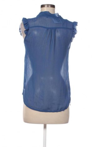 Bluzka damska Atmosphere, Rozmiar S, Kolor Niebieski, Cena 62,99 zł