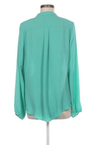 Bluzka damska Atmosphere, Rozmiar M, Kolor Zielony, Cena 25,99 zł