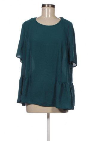 Bluză de femei Atmosphere, Mărime XXL, Culoare Verde, Preț 61,99 Lei
