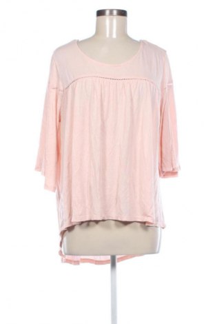 Bluză de femei Atmosphere, Mărime XL, Culoare Roz, Preț 48,31 Lei