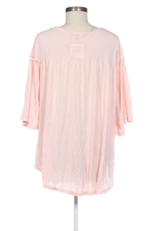 Bluză de femei Atmosphere, Mărime XL, Culoare Roz, Preț 48,31 Lei