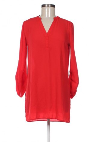 Damen Shirt Atmosphere, Größe M, Farbe Rot, Preis 13,99 €