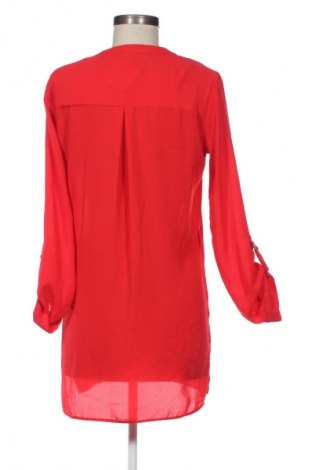 Damen Shirt Atmosphere, Größe M, Farbe Rot, Preis 13,99 €