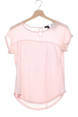 Damen Shirt Atmosphere, Größe XS, Farbe Rosa, Preis 6,99 €