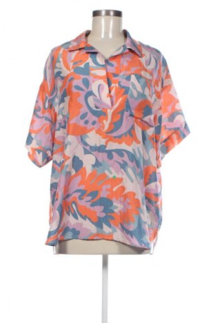 Bluză de femei Attic And Barn, Mărime XL, Culoare Multicolor, Preț 477,99 Lei