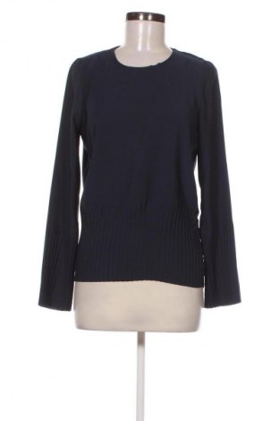 Bluză de femei Aware by Vero Moda, Mărime S, Culoare Albastru, Preț 51,00 Lei