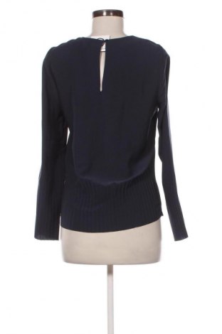 Bluză de femei Aware by Vero Moda, Mărime S, Culoare Albastru, Preț 51,00 Lei