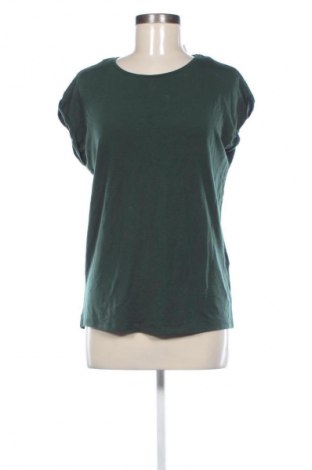 Γυναικεία μπλούζα Aware by Vero Moda, Μέγεθος S, Χρώμα Πράσινο, Τιμή 10,42 €