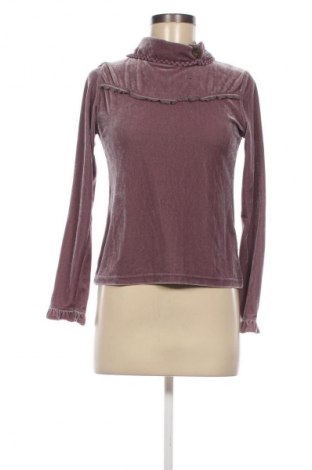 Damen Shirt Axes Femme, Größe M, Farbe Lila, Preis 17,25 €