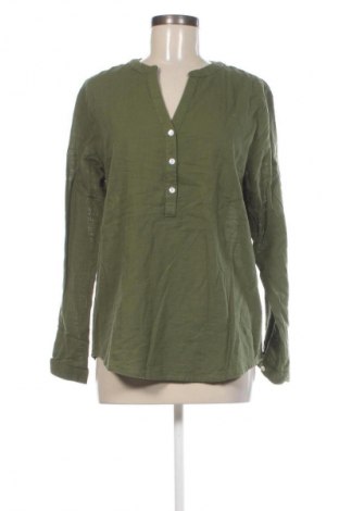Bluză de femei B Young, Mărime M, Culoare Verde, Preț 101,99 Lei