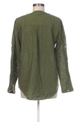 Bluză de femei B Young, Mărime M, Culoare Verde, Preț 101,99 Lei
