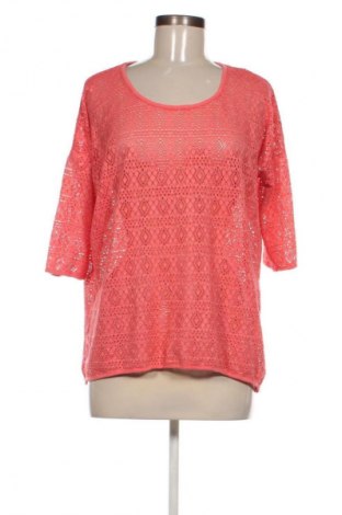 Damen Shirt B.Young, Größe M, Farbe Rosa, Preis € 13,99
