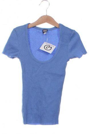 Bluză de femei BDG, Mărime XS, Culoare Albastru, Preț 51,99 Lei