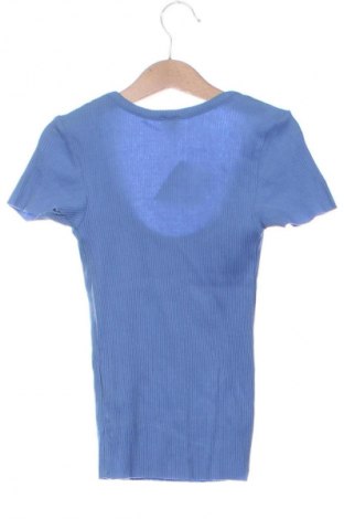 Bluză de femei BDG, Mărime XS, Culoare Albastru, Preț 51,99 Lei