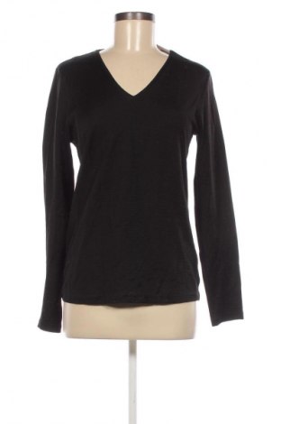 Bluză de femei BOSS, Mărime M, Culoare Negru, Preț 905,95 Lei