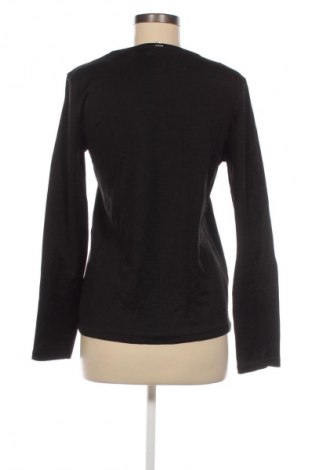 Bluză de femei BOSS, Mărime M, Culoare Negru, Preț 905,95 Lei