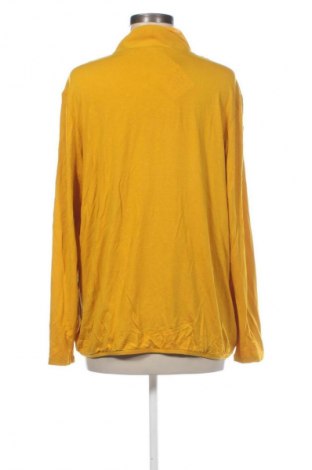 Damen Shirt Barbara Lebek, Größe XL, Farbe Gelb, Preis 33,99 €