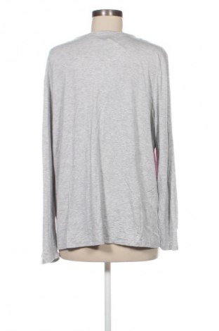 Bluzka damska Barbara Lebek, Rozmiar XL, Kolor Kolorowy, Cena 157,99 zł