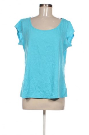 Damen Shirt Beach Time, Größe XL, Farbe Blau, Preis € 13,99