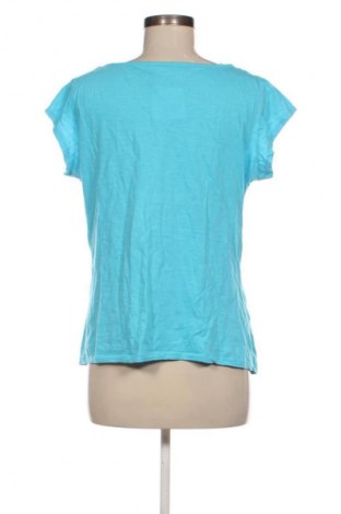 Damen Shirt Beach Time, Größe XL, Farbe Blau, Preis € 13,99
