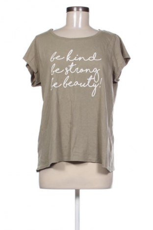Damen Shirt Beloved, Größe 3XL, Farbe Grün, Preis € 9,72