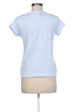 Damen Shirt Beloved, Größe M, Farbe Blau, Preis € 9,72