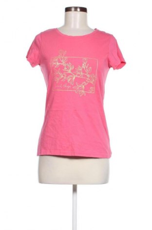 Damen Shirt Beloved, Größe L, Farbe Rosa, Preis 8,96 €